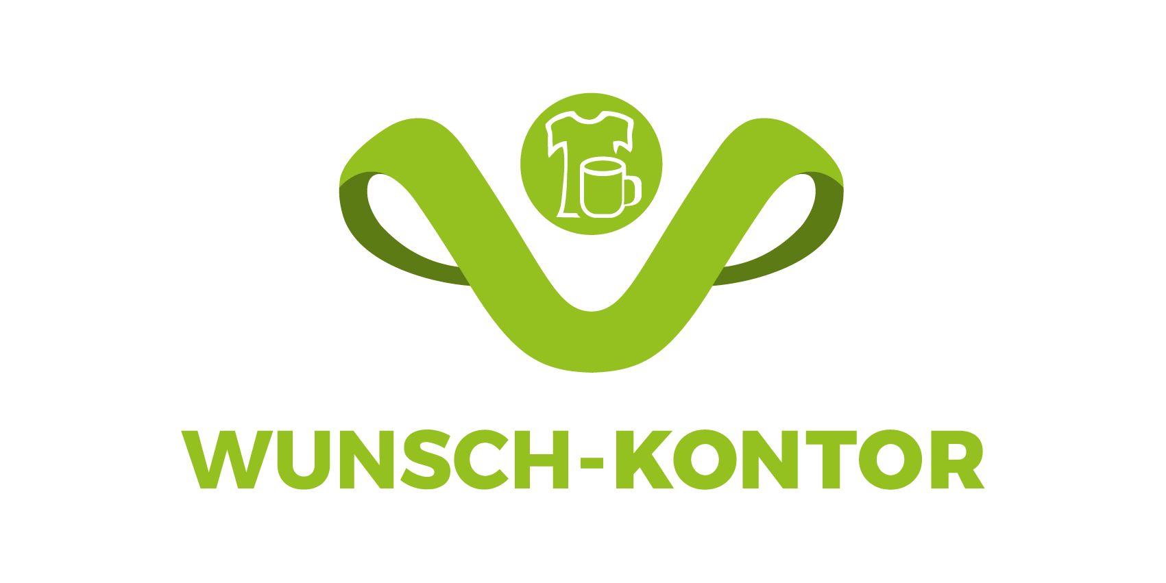 Wunsch-Kontor Logo